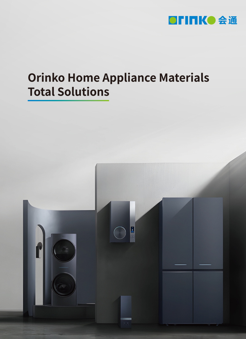 Orinko Home Appliance Materials