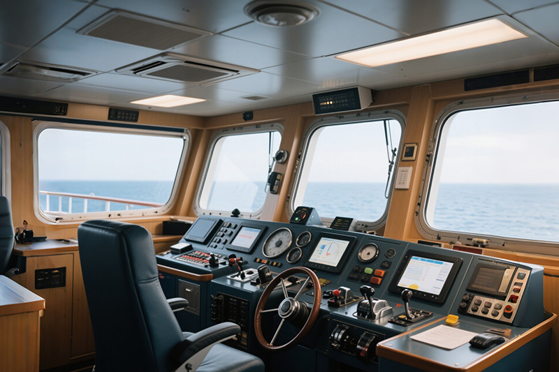 Shipbuilding Tempered Glass: The Ultimate Solution for Coastal Construction Shipbuilding Tempered Glass: The Ultimate Solution for Coastal Construction