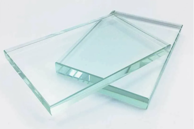 Tempered glass