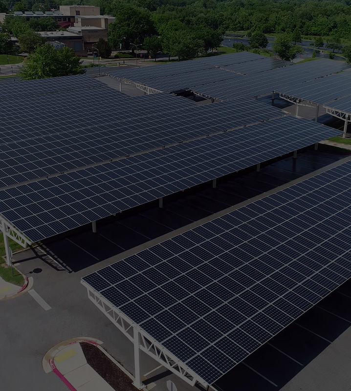 Solar Energy Field