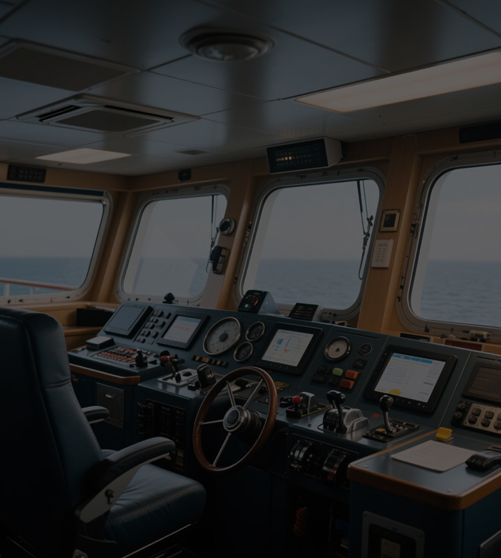 Shipbuilding Industry