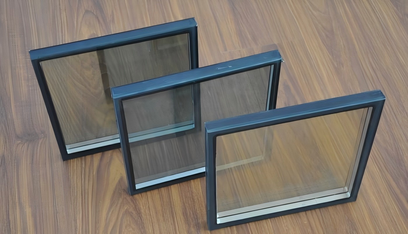 Unlocking the Benefits of Low Radiation Insulated Glass Unlocking the Benefits of Low Radiation Insulated Glass