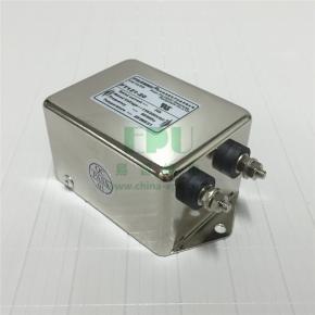 电源滤波器