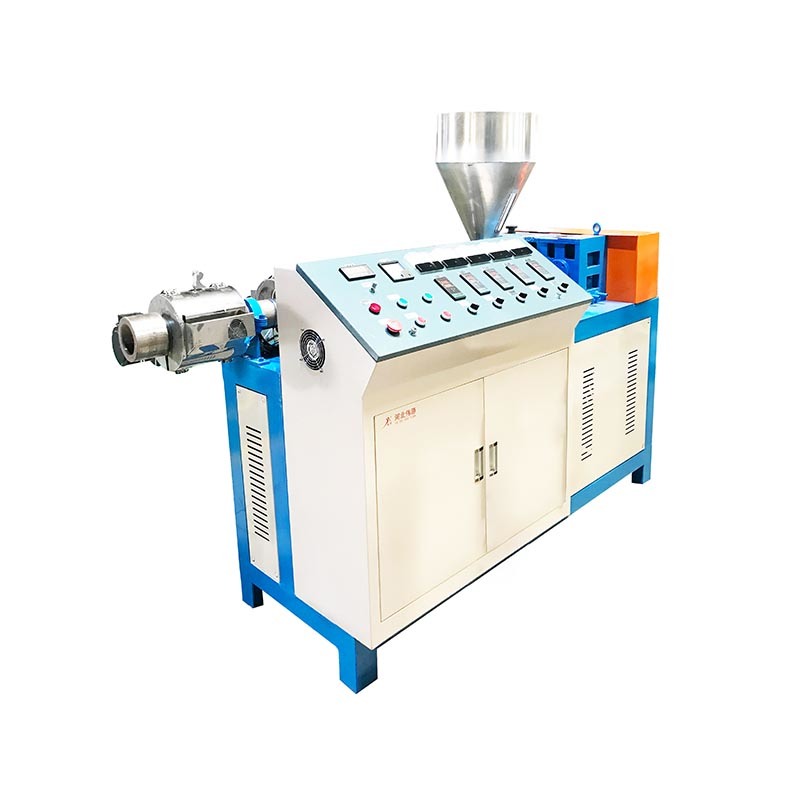 50 Plastic Extruder