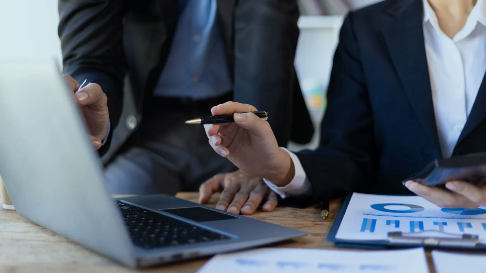 Pre sales technical consultation