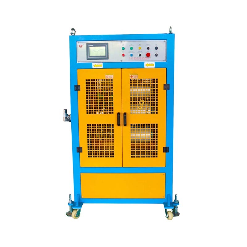Knitting Machine