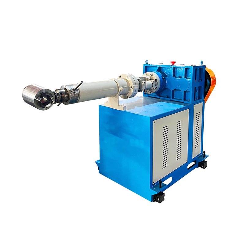 75 Silicone Extruder