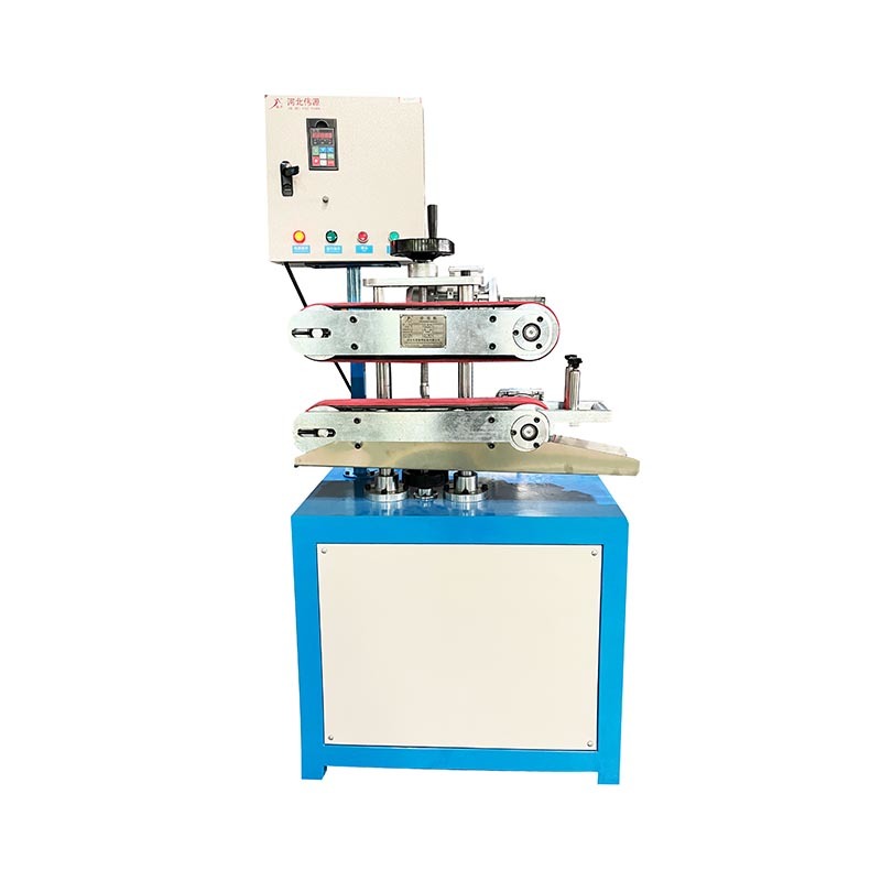 Traction Machine