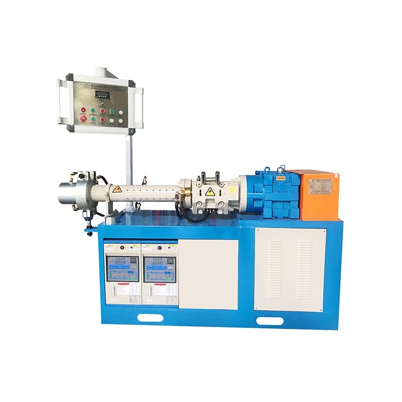 65 Pin Extruder
