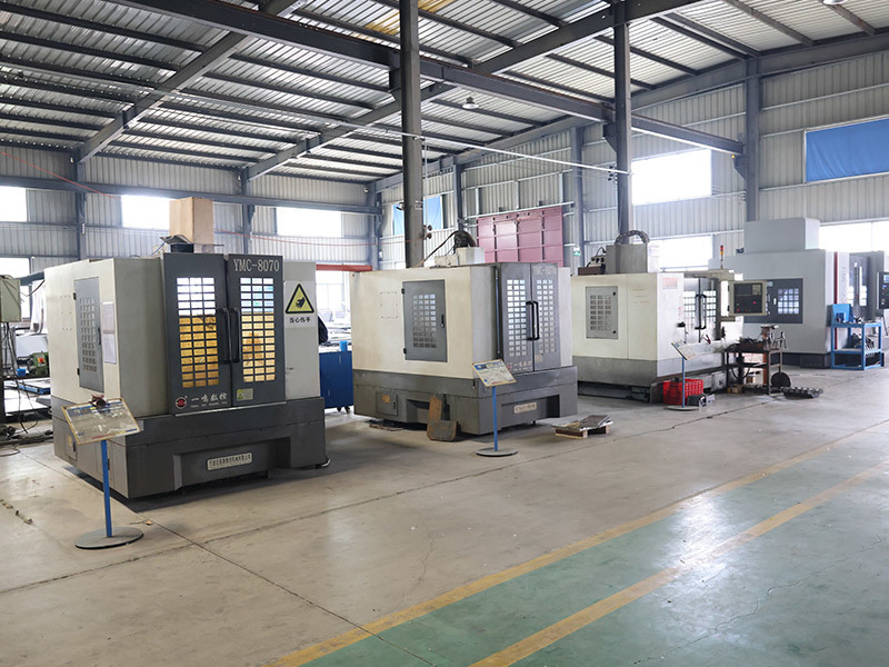 Introduction and Characteristics of Extrusion Production Line Introduction and Characteristics of Extrusion Production Line