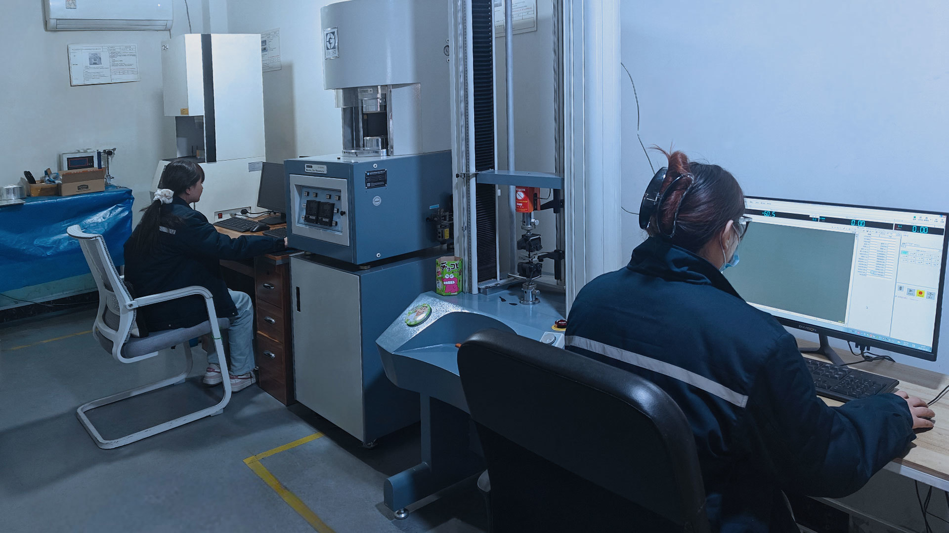 Rubber formula and process