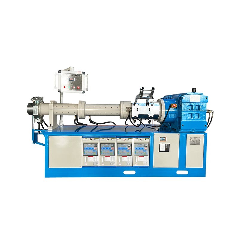 120 Pin Extruder