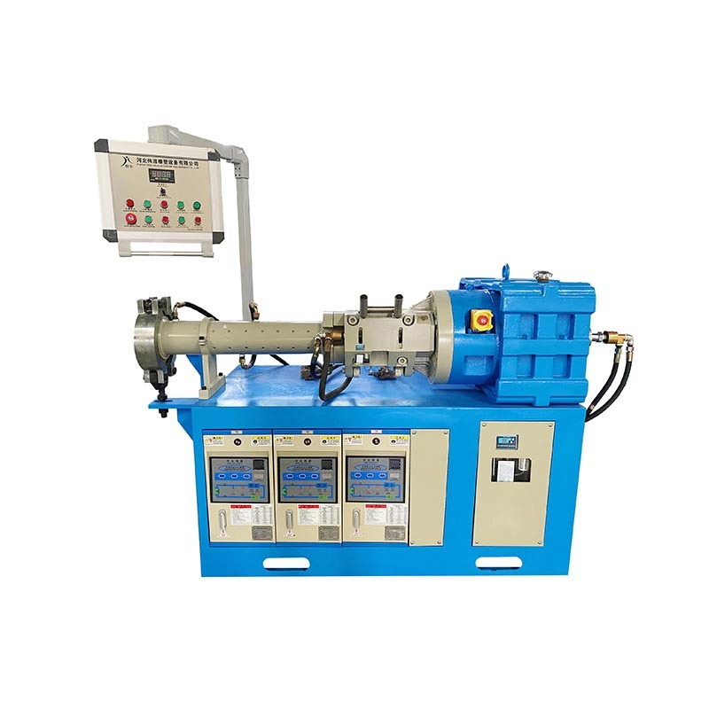 75 Pin Extruder