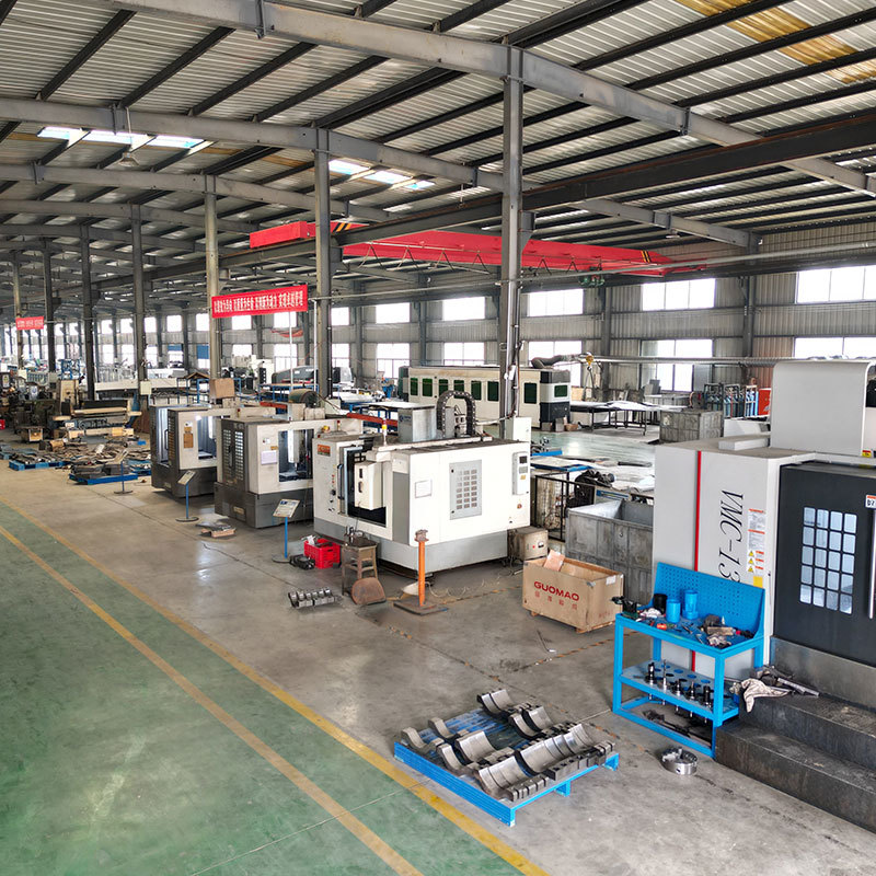 Rubber Hose Extrusion Line