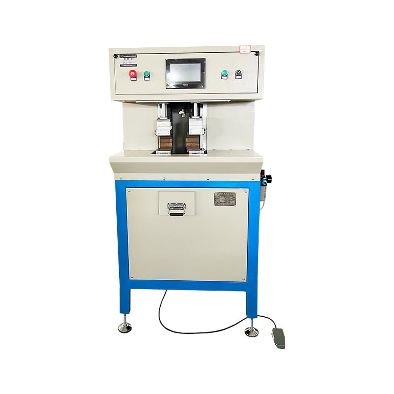 New Pneumatic Docking Machine