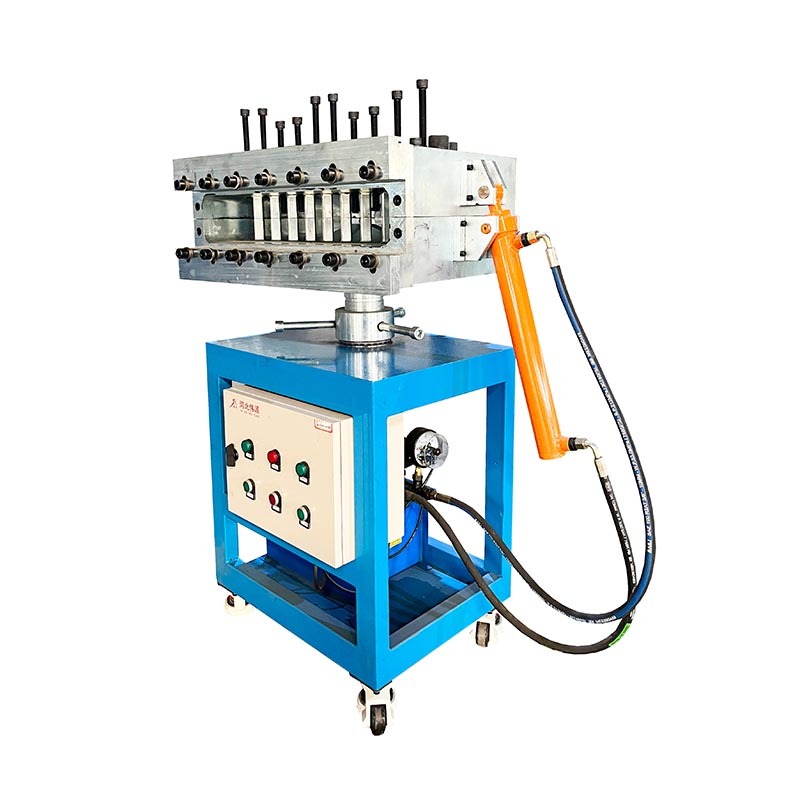 Hydraulic Die Head