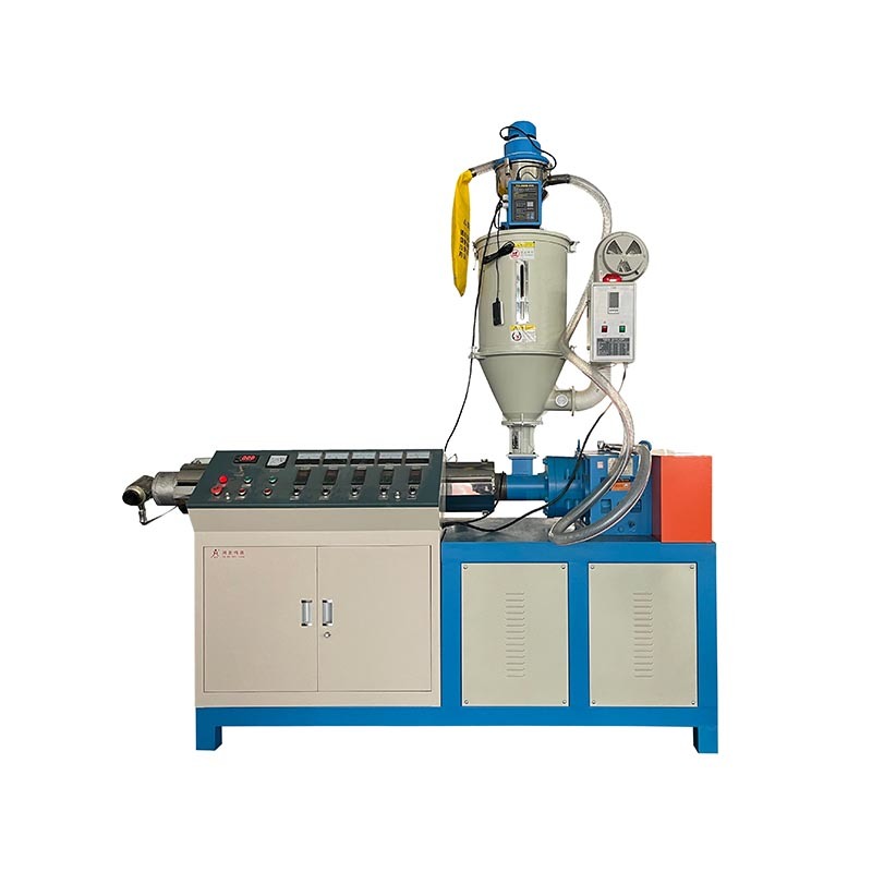 65 Plastic Extruder