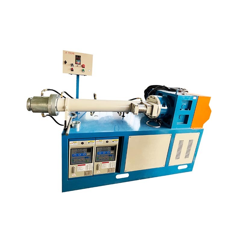 90 Silicone Extruder