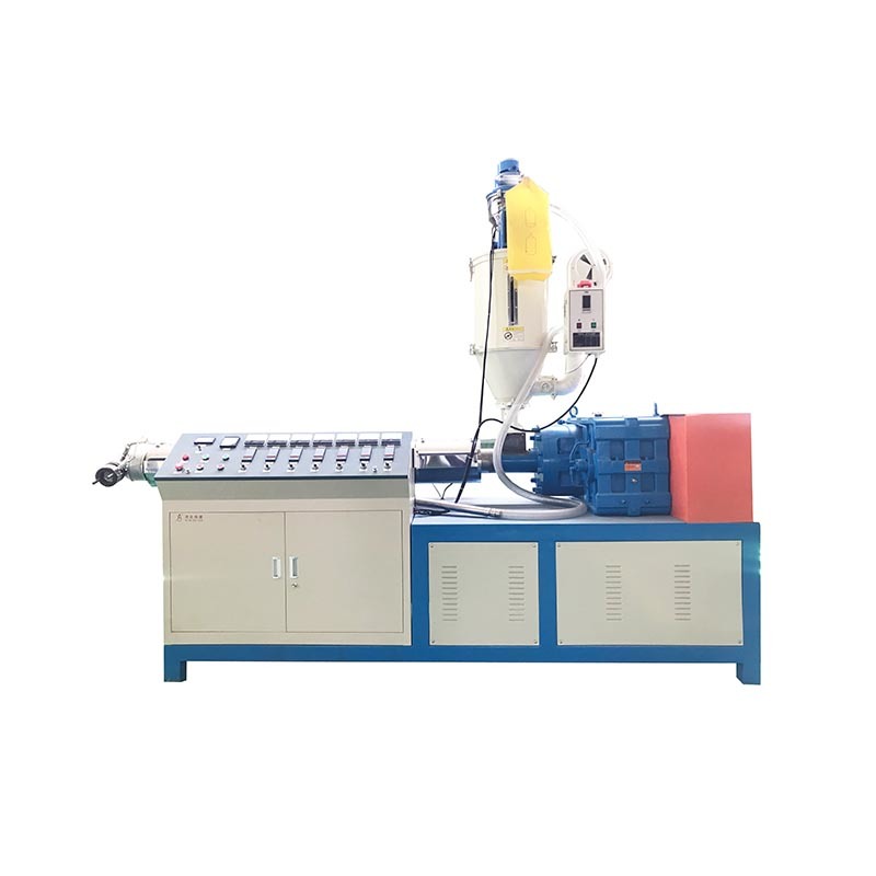 90 Type Plastic Extruder