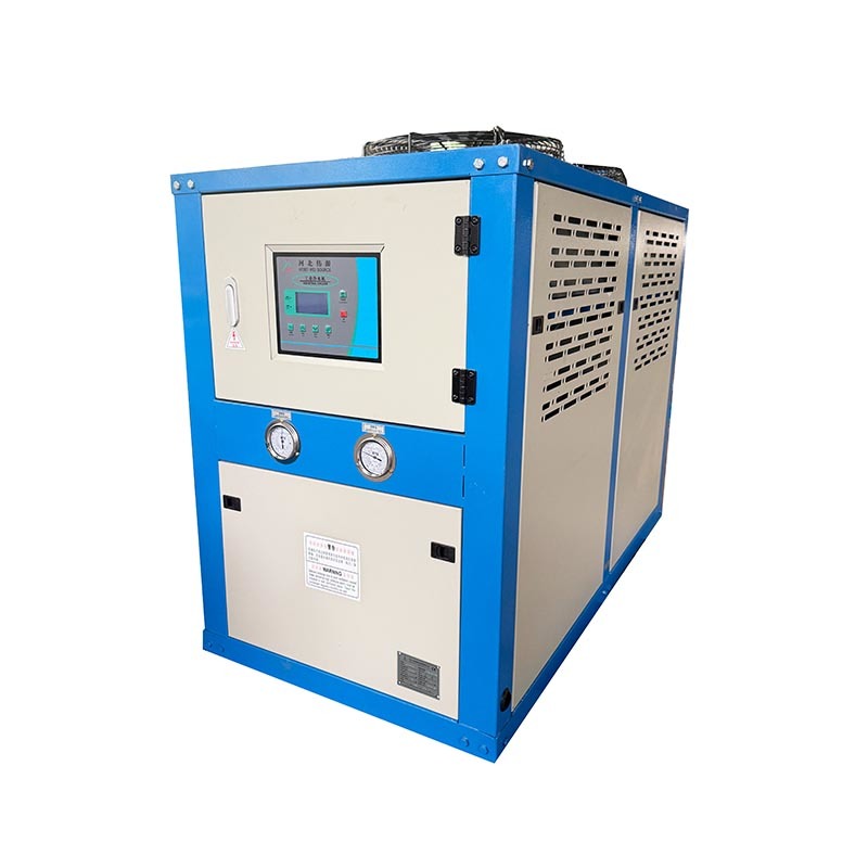 Industrial Chiller