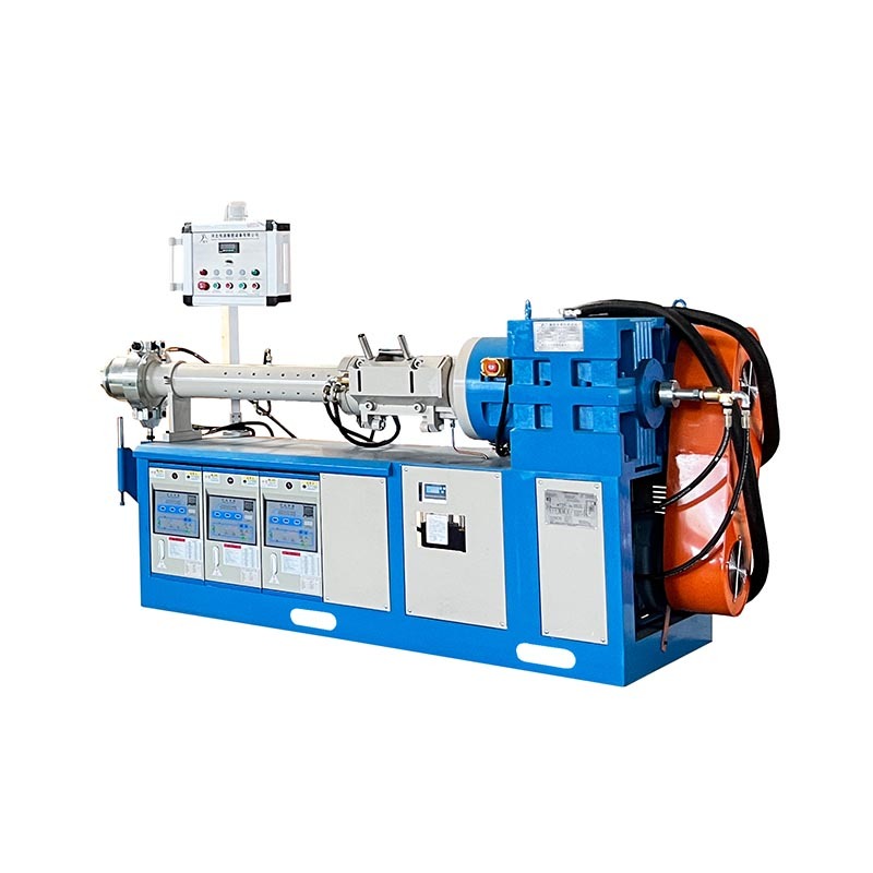 90 Pin Extruder
