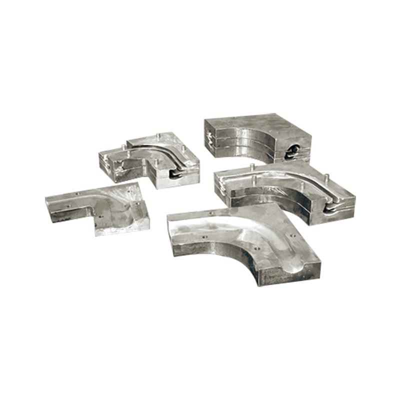 Customized Corner Joint Mold