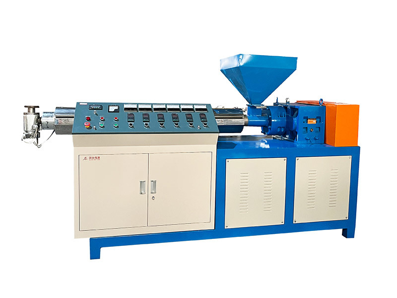 Introduction to Plastic Extruder Introduction to Plastic Extruder