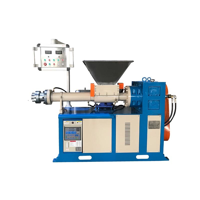75 Conjugated Extruder (Butyl)