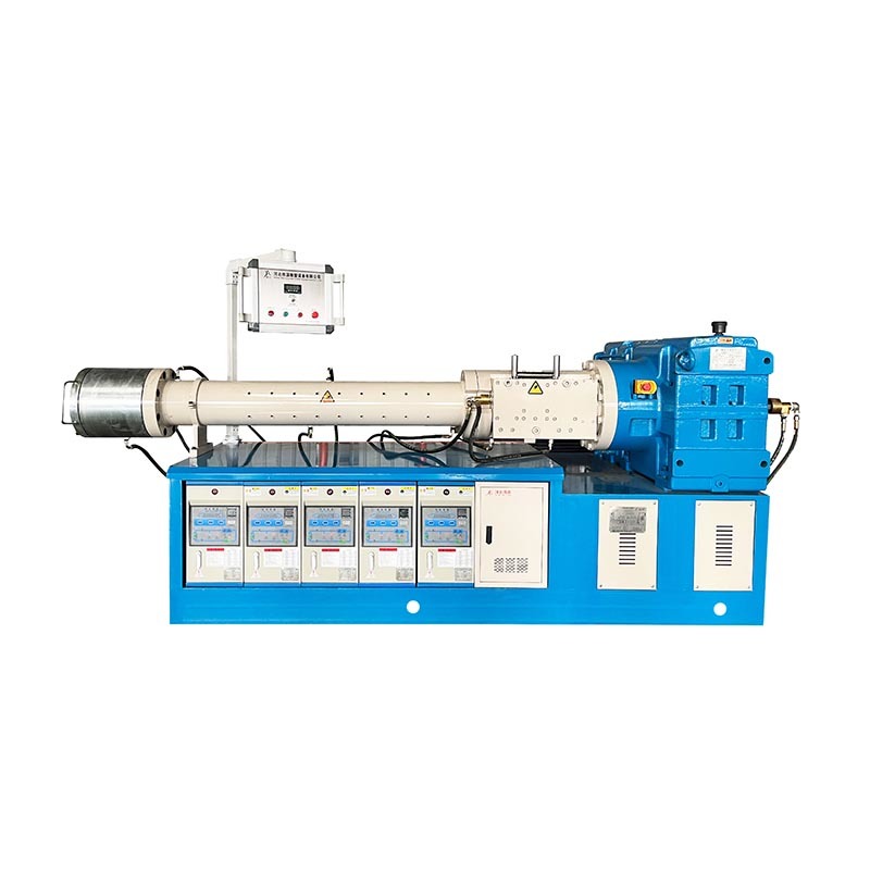 150 Pin Extruder