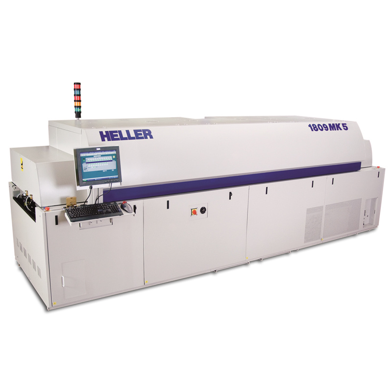 HELLER回流焊炉MK5系列