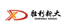 SHENGLI XINDA SHENGLI XINDA