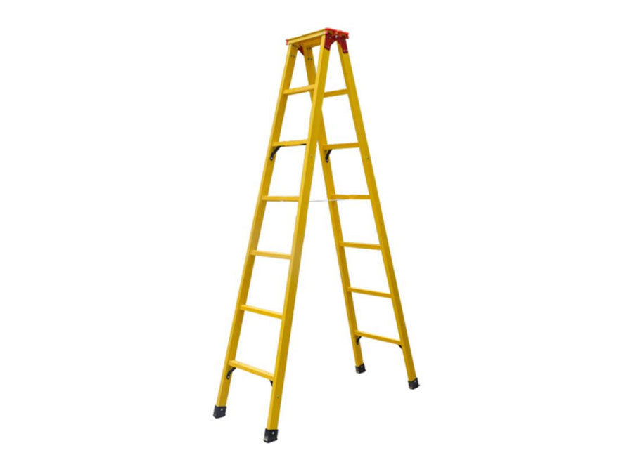 FRP Step Ladder