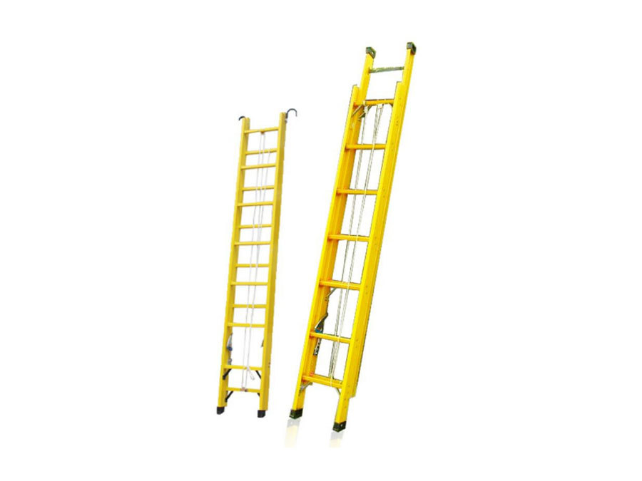 FRP Extension Ladder