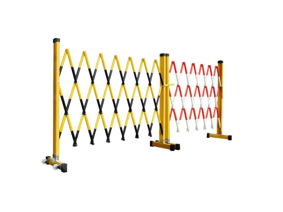 FRP Fence
