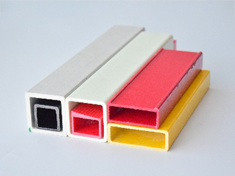 FRP PROFILES & PRODUCTS