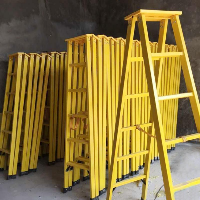 Understanding FRP Fences: The Future of Safety Barriers