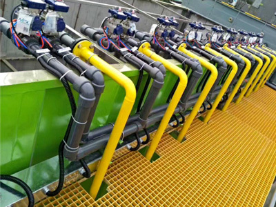 Why Choose FRP Rods for Modern Construction? A Comprehensive Guide to the Advantages and Applications