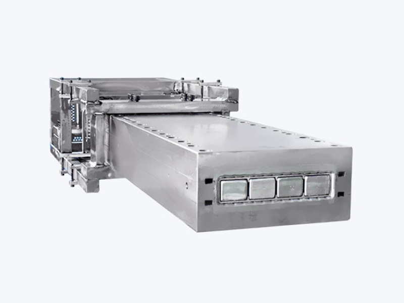 Understanding Cementing Boxes: Key Considerations for Manufacturing Professionals in Molds and Die Casting