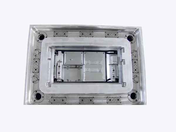 FRP Molded Die