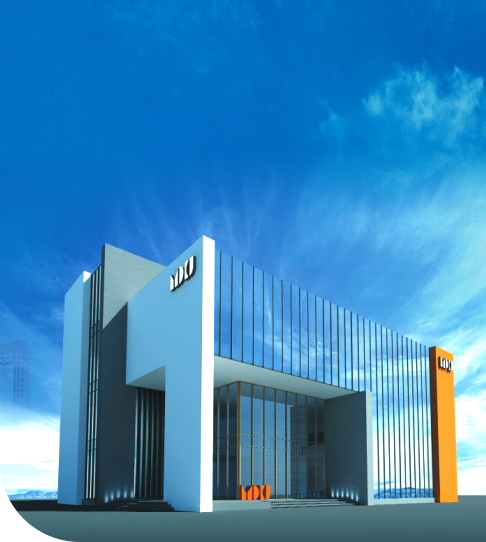 朝阳银都科建智能科技有限公司 朝阳银都科建智能科技有限公司