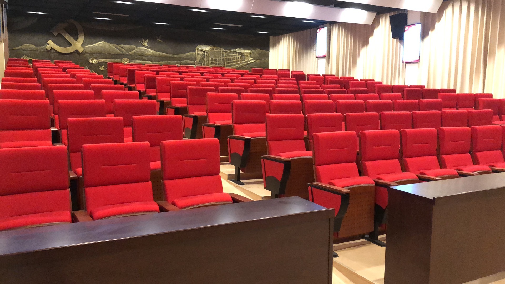 A party school in Guangdong