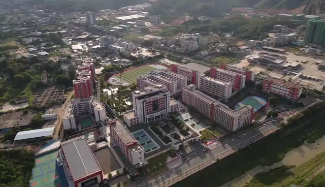 视频标题