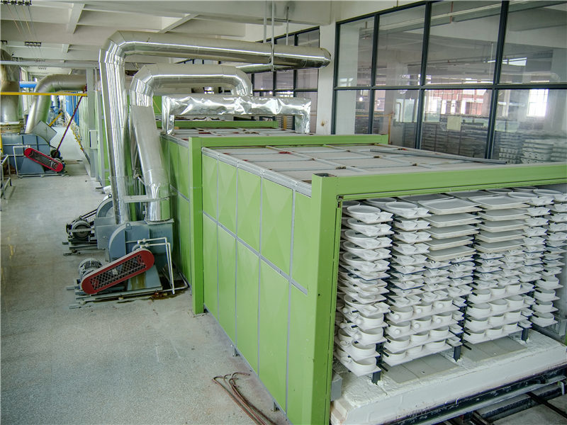 日用陶瓷