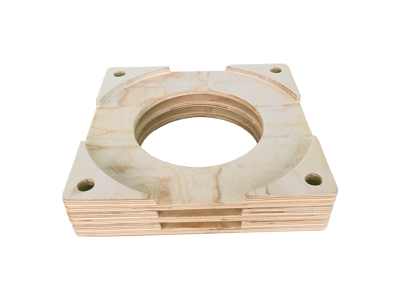 Pressurer Plate