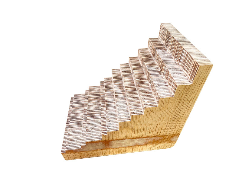 Stair Wood