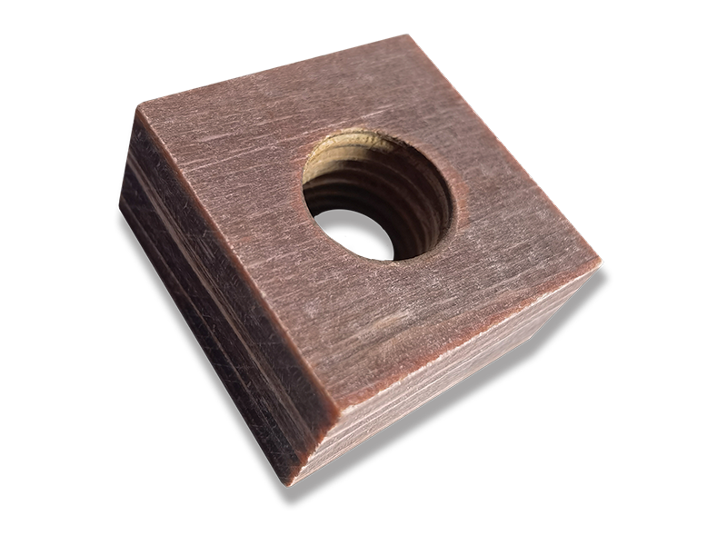 Thread Nut