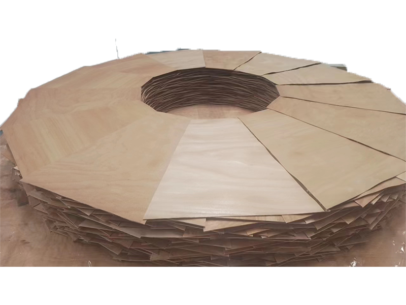 Tangential Pressure Ring