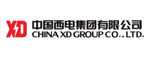 CHINA XD GROUP CO.,LTD. CHINA XD GROUP CO.,LTD.