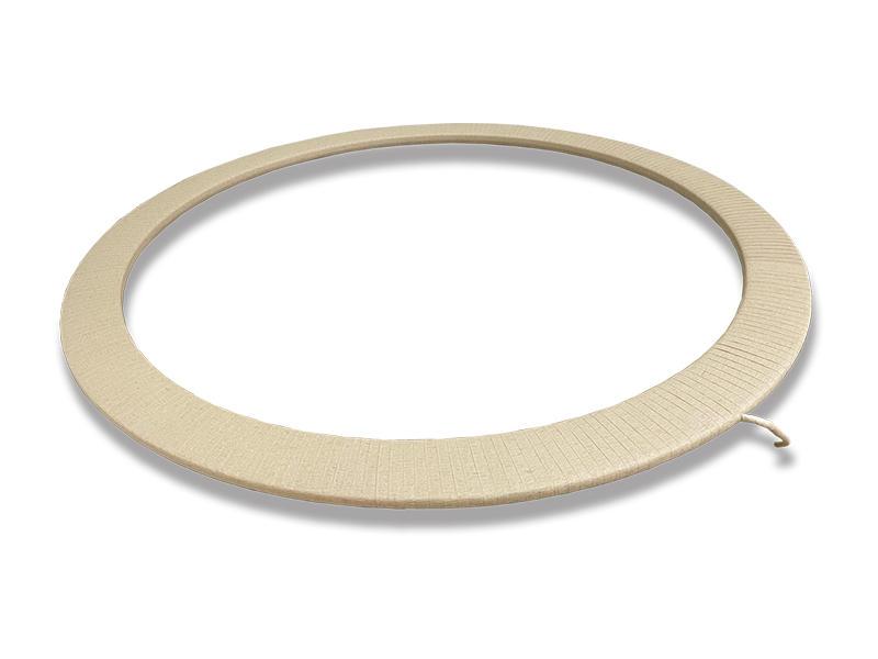 Shield Ring