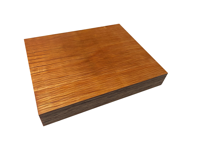 Hardwood for Tank Supports